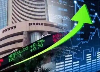 Share Market Opening Bell: Market made a great start, Nifty opened beyond 24,142 and Sensex rose 202 points.