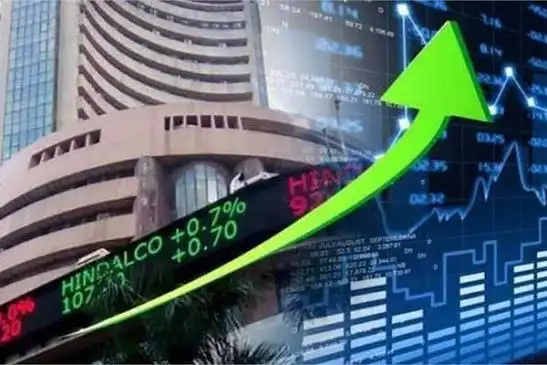 Share Market Opening Bell: Market made a great start, Nifty opened beyond 24,142 and Sensex rose 202 points.