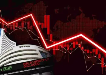 Share Market Opening: Market turned red like a tomato, crude oil inflation increased concern, Sensex-Nifty crashed.