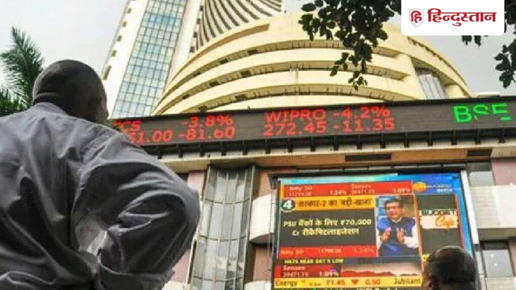 Share Market Today: How will be the share market today? earthquake in korean markets