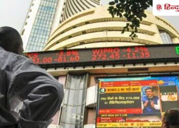 Share Market Today: How will be the share market today? earthquake in korean markets