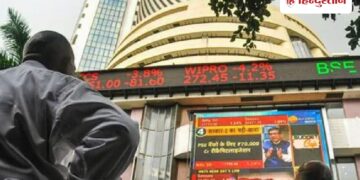 Share Market Today: How will be the share market today? earthquake in korean markets