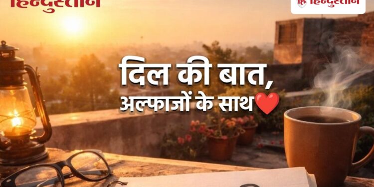 Shayari in Hindi: These 30 shayari will remove Monday blues, will bring a smile on your face