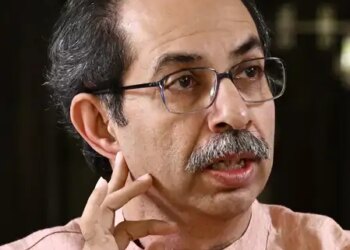 Shiv Sena's (UBT) question on corporate loan write off - why leniency on big borrowers and strictness on common people?