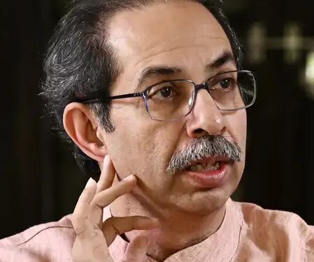 Shiv Sena's (UBT) question on corporate loan write off - why leniency on big borrowers and strictness on common people?