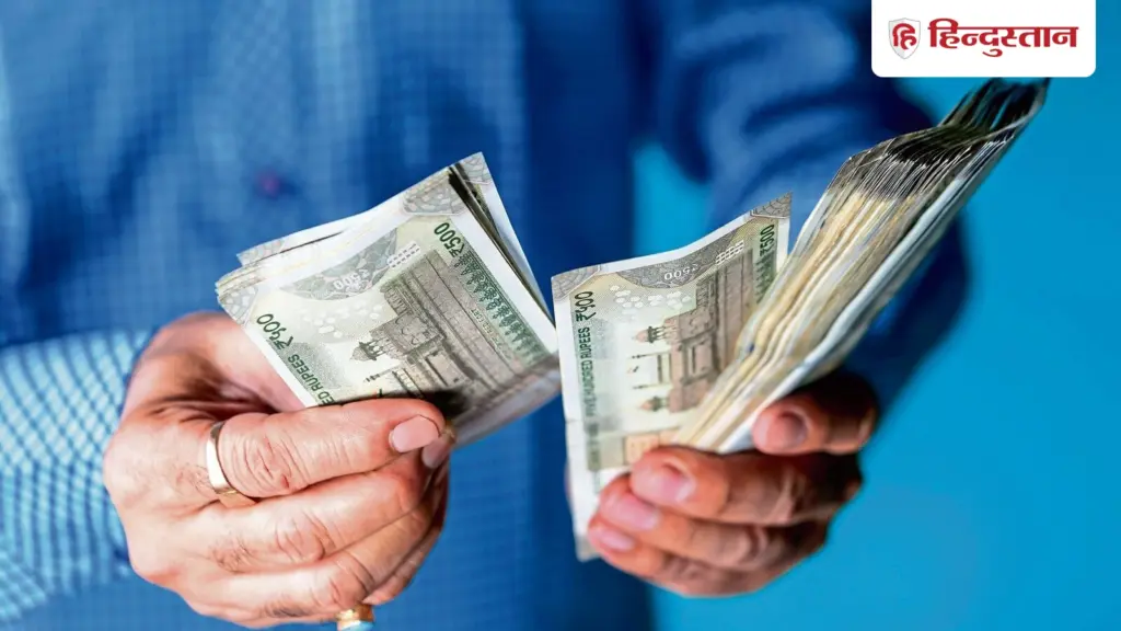 Shock before 8th Pay Commission… These central employees will not get big scheme