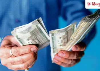 Shock before 8th Pay Commission… These central employees will not get big scheme