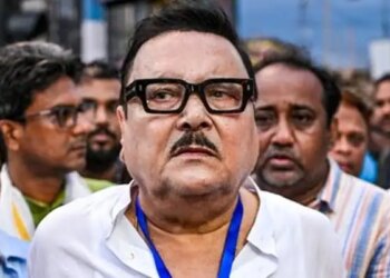 Shock to TMC amid ED action! Madan Mitra left Mamata, BJP made big allegations