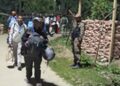 Shri Amarnath Yatra 2026: Fourth batch leaves from Nunwan base camp of Pahalgam and fifth batch from Jammu, enthusiasm among devotees.