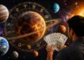 Shukra Ketu Yuti 2026: Goddess Lakshmi's blessings will be showered on these 4 zodiac signs from 4th July! Venus-Ketu conjunction will bring success and immense financial gains