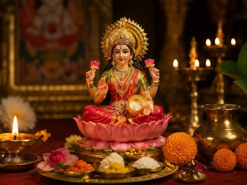 Shukrawar Upay: Do these special remedies on Friday, with the grace of Goddess Lakshmi, there will be happiness and prosperity in the house.