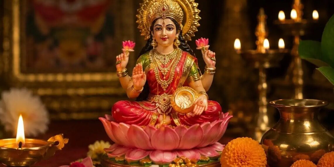 Shukrawar Upay: Do these special remedies on Friday, with the grace of Goddess Lakshmi, there will be happiness and prosperity in the house.