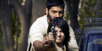 Shweta Tripathi was happy when the film Mirzapur: The reached theaters, said such a thing