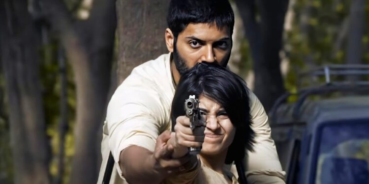 Shweta Tripathi was happy when the film Mirzapur: The reached theaters, said such a thing