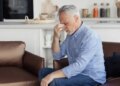 Silent Stroke Warning: Silent stroke damages the brain without any major symptoms, the risk of amnesia also increases.