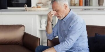 Silent Stroke Warning: Silent stroke damages the brain without any major symptoms, the risk of amnesia also increases.