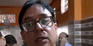 200 चांदी की ईंटों के दान विवाद पर अयोध्या के सिंधी समाज ने रखी बात, बोले-