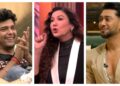 "Sister, you would have liked only my things.." Kushal Tandon made lewd comment on ex-girlfriend Gauhar in front of Zaid Darbad.