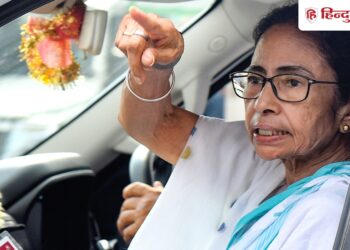 Six reasons for Mamata Banerjee's defeat, how BJP demolished Didi's fort in Bhawanipur