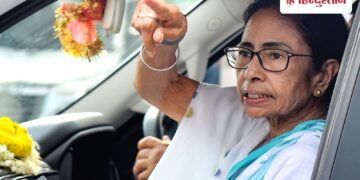 Six reasons for Mamata Banerjee's defeat, how BJP demolished Didi's fort in Bhawanipur