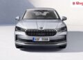 Skoda's blast, mileage of new car is 40 kmpl, will get powerful engine, features are also amazing