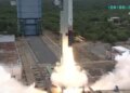 Skyroot launches 'Vikram-1', creates history by successfully achieving its designated orbit in space