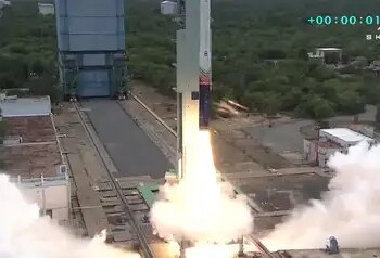 Skyroot launches 'Vikram-1', creates history by successfully achieving its designated orbit in space