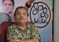 Some people are trying to take advantage of Lord Ram's name politically: Kunal Ghosh
