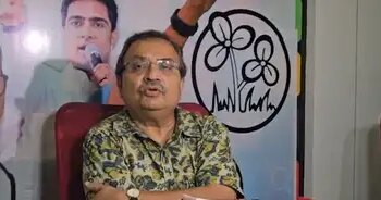 Some people are trying to take advantage of Lord Ram's name politically: Kunal Ghosh