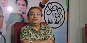 Some people are trying to take advantage of Lord Ram's name politically: Kunal Ghosh