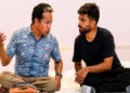 Sonam Wangchuk called the resignation of the Education Minister a victory for democracy, Abhijeet Dipke said - we did it