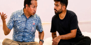 Sonam Wangchuk called the resignation of the Education Minister a victory for democracy, Abhijeet Dipke said - we did it