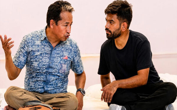 Sonam Wangchuk called the resignation of the Education Minister a victory for democracy, Abhijeet Dipke said - we did it