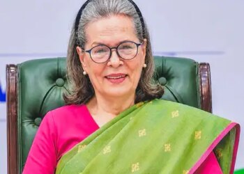 छात्र आंदोलन को लेकर सोनिया गांधी बोलीं, उनके साथ खड़ा होना हमारा राजनीतिक और संवैधानिक कर्तव्य