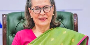 छात्र आंदोलन को लेकर सोनिया गांधी बोलीं, उनके साथ खड़ा होना हमारा राजनीतिक और संवैधानिक कर्तव्य