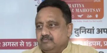 Soul of Sanatan Bharat, Ram Temple is the main center of spiritual consciousness of the country: Praveen Khandelwal.