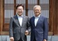 South Korea: Emphasis on unity amid increasing tension in the ruling party, Lee Jae Myung meets former President