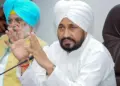 Speculation of rebellion in Punjab Congress intensifies, former Chief Minister Charanjit Singh Channi called an important meeting of supporters.
