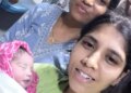 Staff nurse of Bombay Hospital became an angel in Nagpur-Mumbai Duronto Express train, got the woman delivered safely.