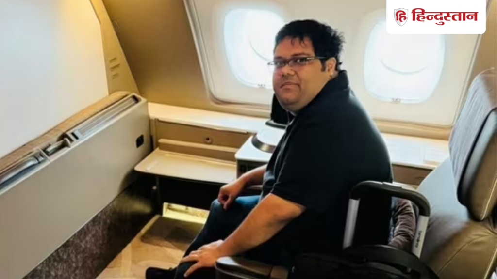 Startup gets funding of ₹5 crore, founder buys luxury car and...; Investor took class, Viral-news Hindi News