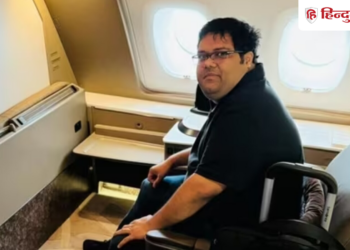 Startup gets funding of ₹5 crore, founder buys luxury car and...; Investor took class, Viral-news Hindi News
