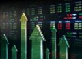 Stock Market Closing: Amidst the ups and downs, the market returned bullish, Nifty rose 26 points and closed at 24078.