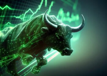 Stock Market Closing: Despite fluctuations, Sensex closed with a jump of 238 points, realty and PSU bank shares gave strength to the market.