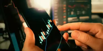 Stock Market Closing: Investors are in shock! Market closed with gains for the third consecutive day, Sensex rose 261 points