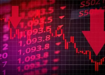Stock Market Closing: Market crashed before closing, Sensex-Nifty slipped, huge fall of 12% in shares of Tata Group company.