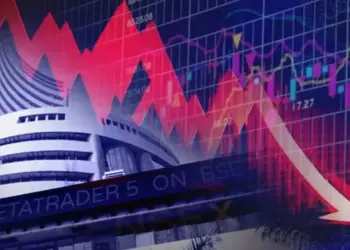 Stock Market Closing: The market closed with a decline for the second consecutive day! Sensex fell 238 points and Nifty closed below 24,200.
