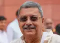 Strict action against Kalyan Banerjee for abusing women MPs in Parliament; Suspended from entire monsoon session