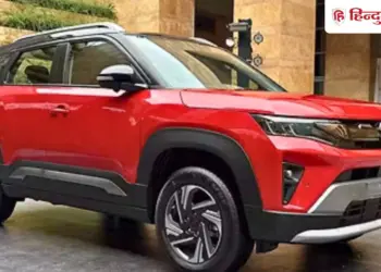 Strong flex in budget! New Brezza with turbo engine has arrived to make Gen Z crazy, know why there is so much discussion