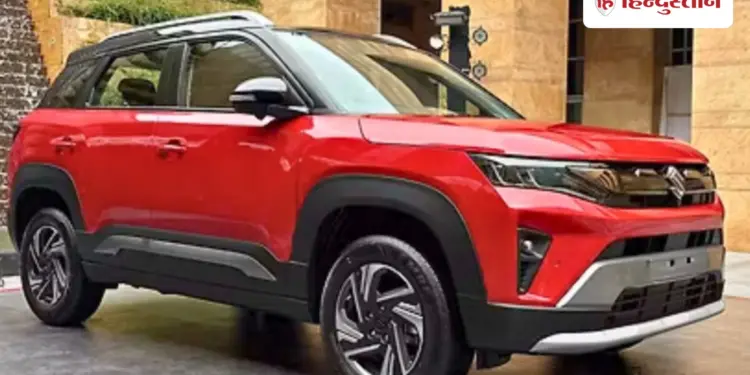 Strong flex in budget! New Brezza with turbo engine has arrived to make Gen Z crazy, know why there is so much discussion