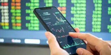 Strong return of foreign investors in the Indian market this week, investment of Rs 4,670 crore